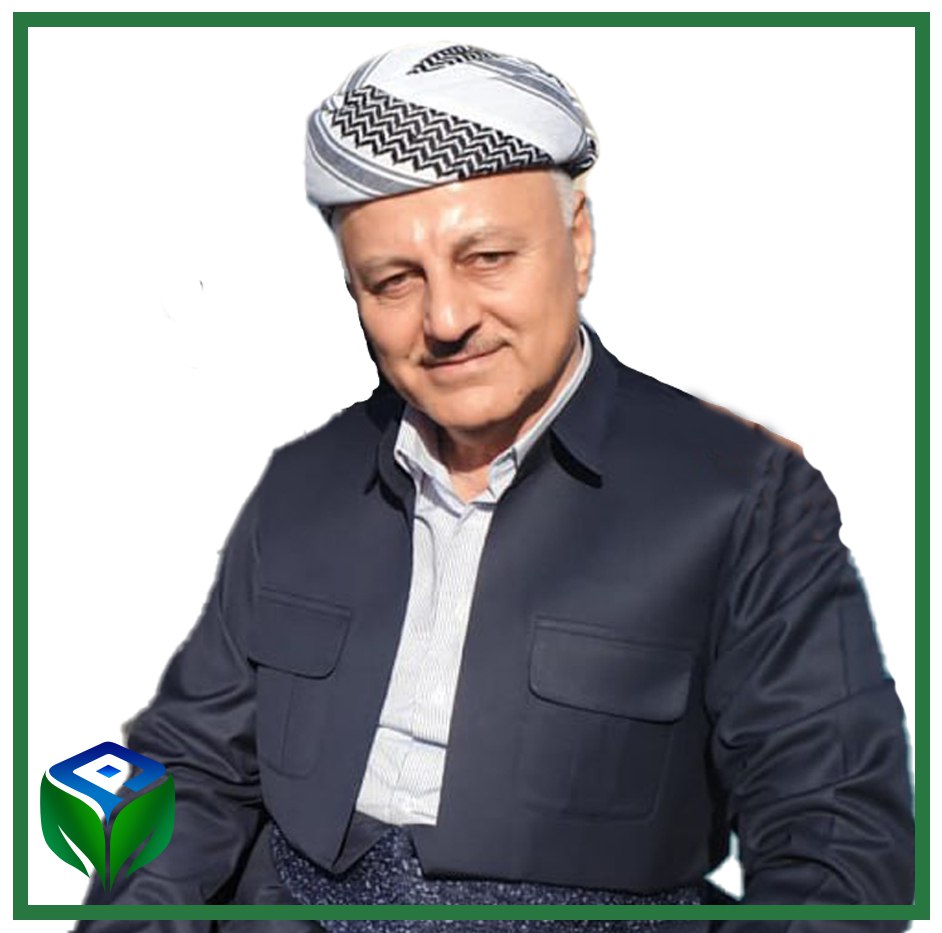 حسین محەمەد ره‌شید لۆلانی