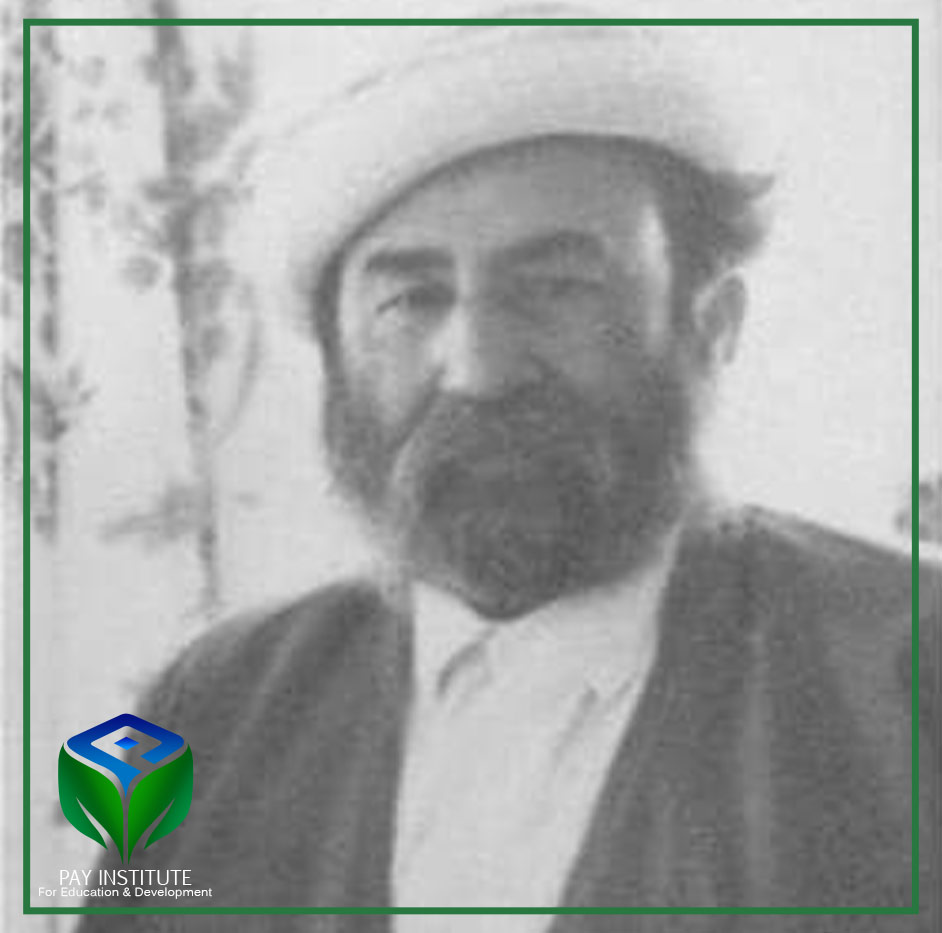 خەیری سەعید عەلی بەگ یەزیدی